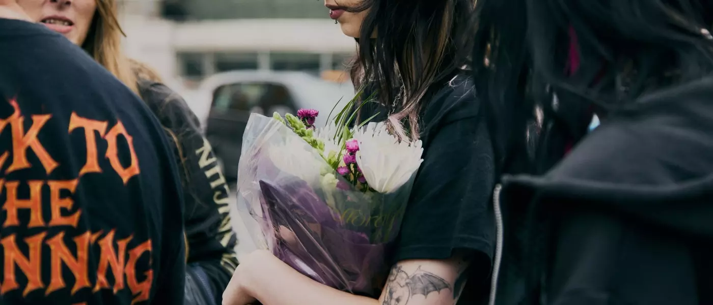 Tribute to a Legend: Birmingham Mourns Ozzy Osbourne