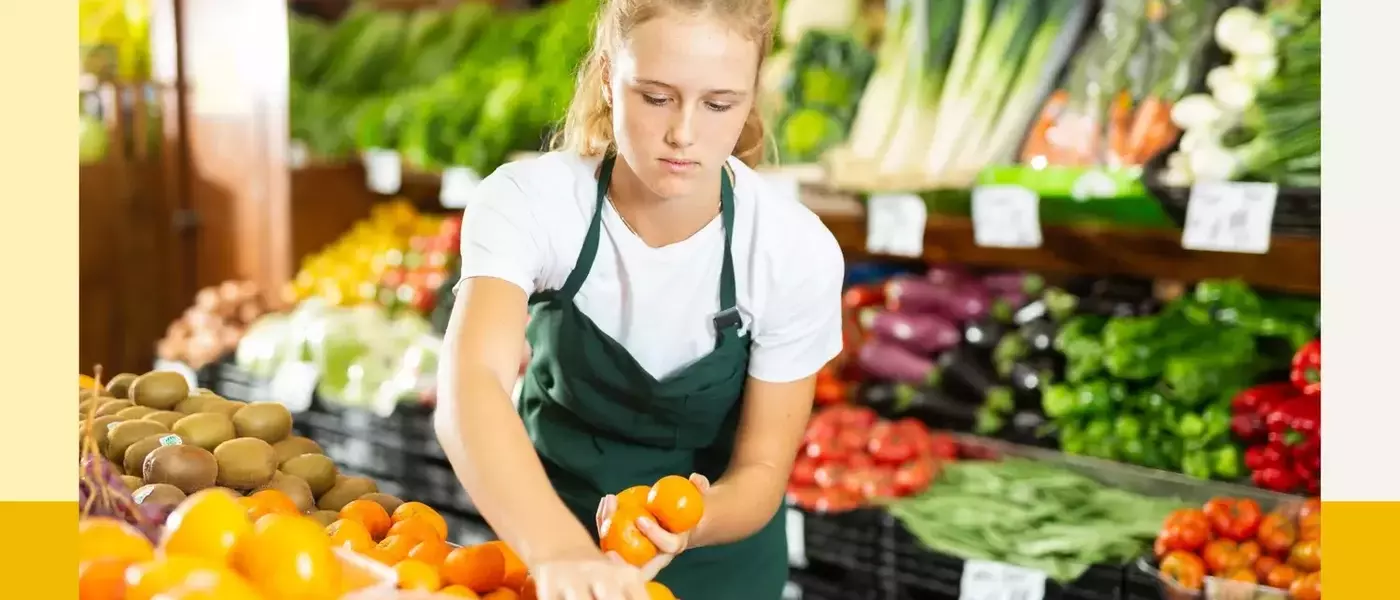 Unlocking Earning Potential: High-Paying Jobs for Teens in 2025