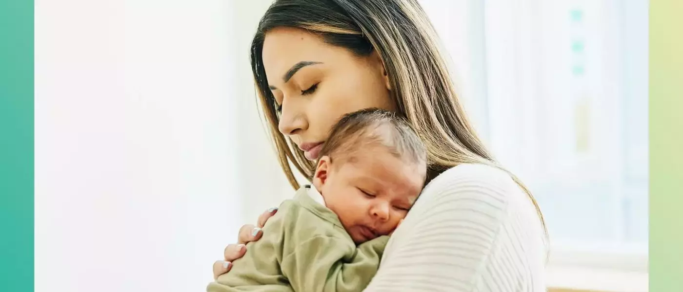 The Silent Burden: Latinx Mothers' Postpartum Challenges