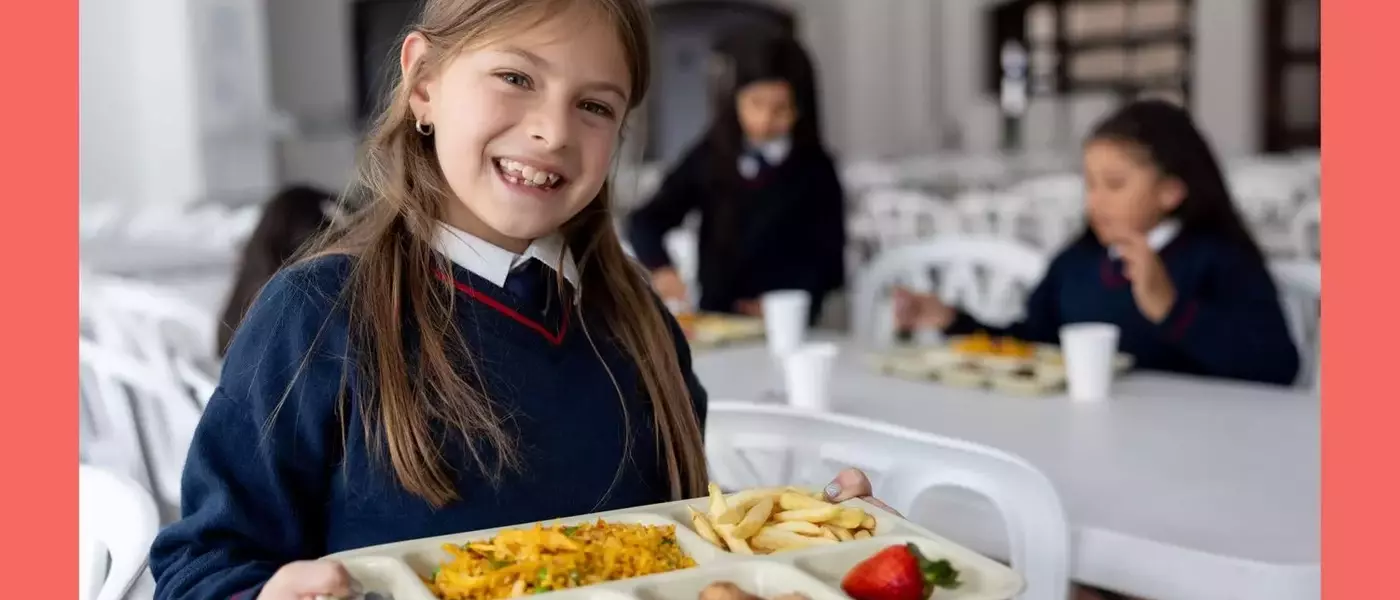 US School Lunch Quality: A State-by-State Report