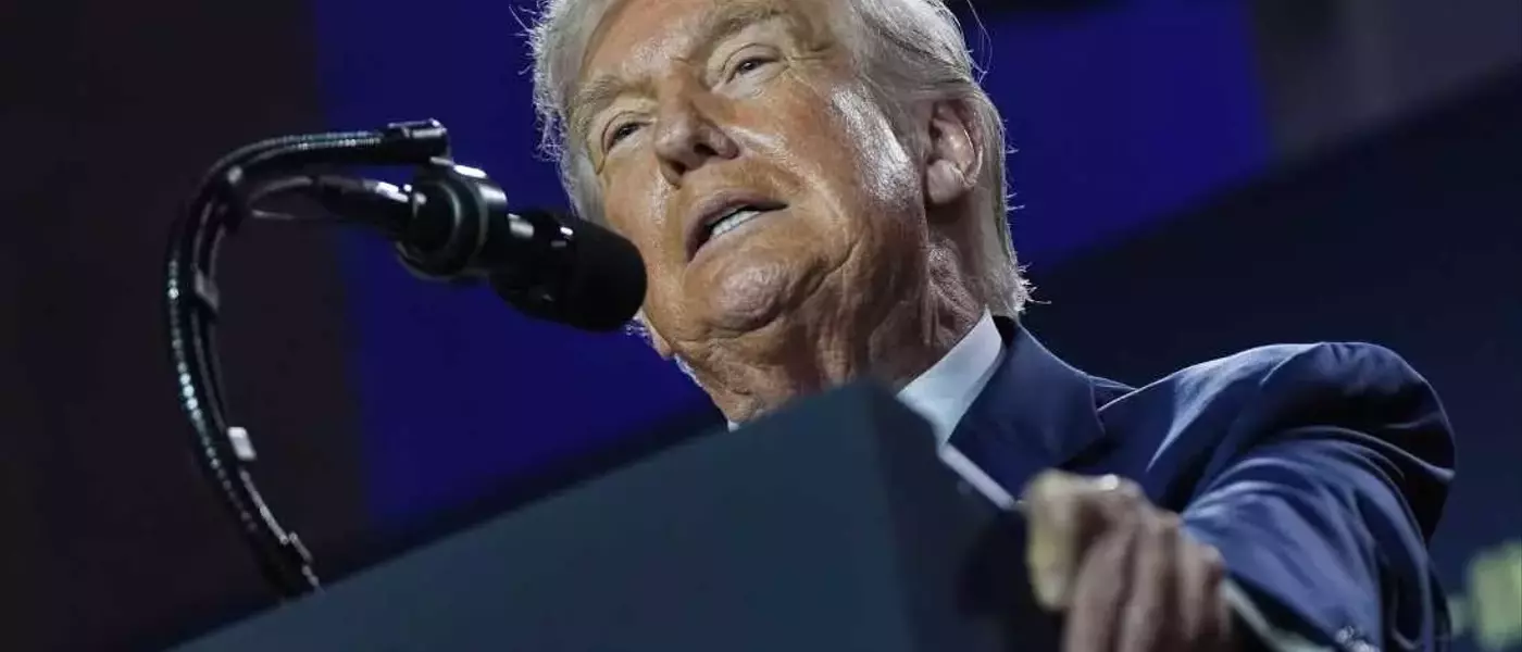 Appeals Court Affirms Block on Trump's Birthright Citizenship Challenge