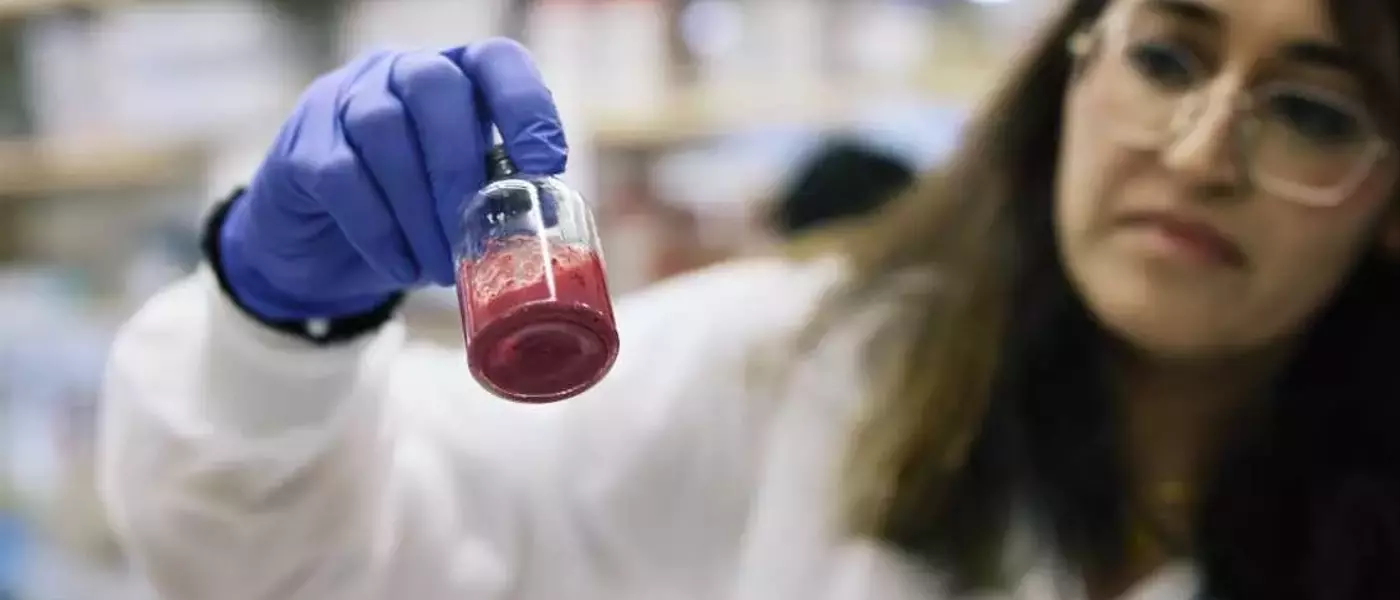 Breakthrough in Artificial Blood Development Offers Hope for Emergency Medicine