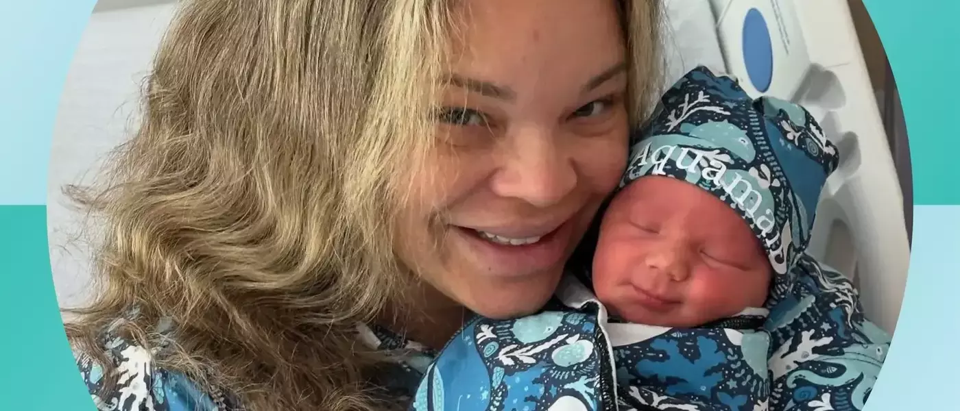 Celebrity Baby Names: Trisha Paytas's Aquaman and Other Unique Choices