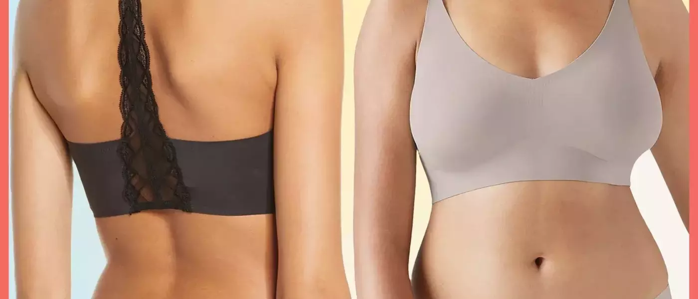 Nordstrom's Top Wire-Free Bras: Comfort and Support Under $50