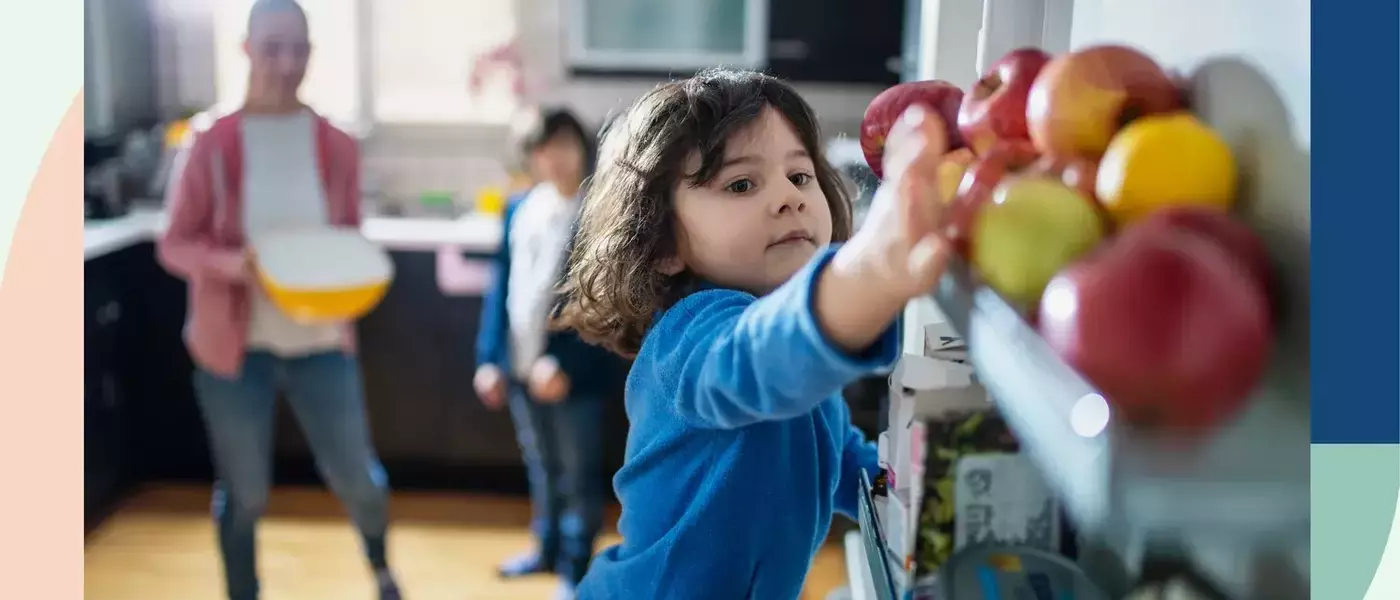 Effortless and Nutritious Grab-and-Go Snacks for Busy Families