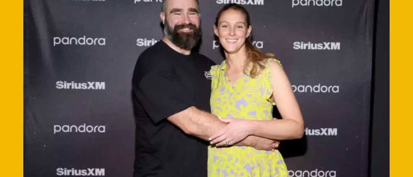 Kylie Kelce Shares Insights on Children's Programming: A Parent's Perspective on Screen Time