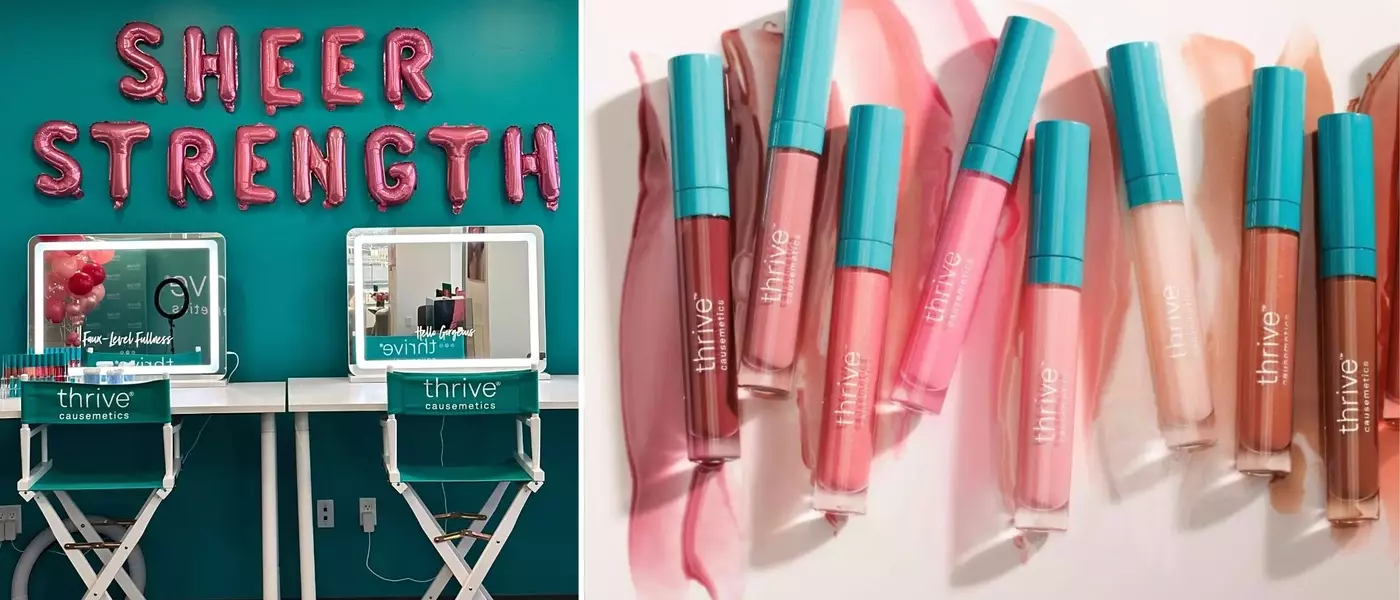 Glow with Purpose: Thrive Causemetics’ Hottest New Launches You Can’t Miss
