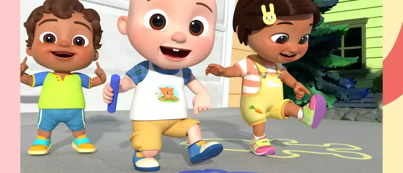 Boosting Early Childhood Development Through Engaging YouTube Content