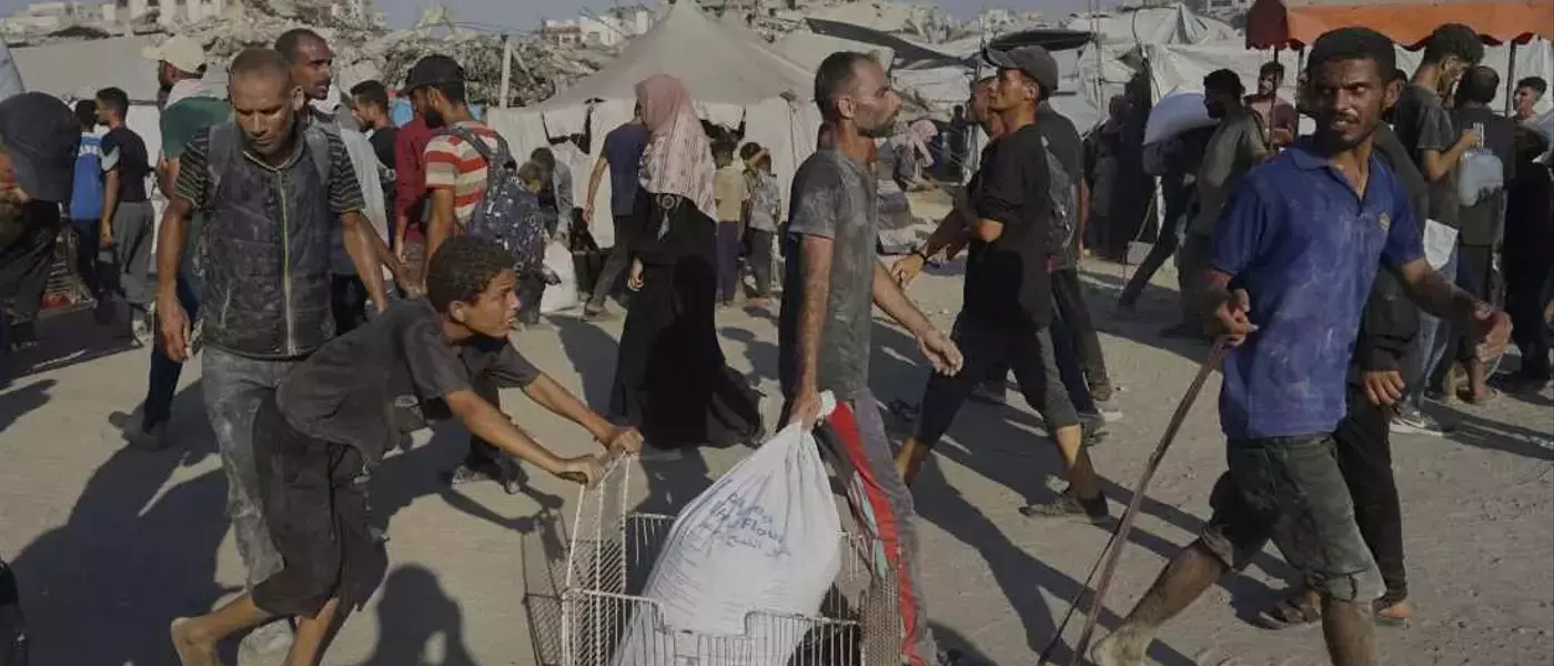 Israel Implements Daily Humanitarian Pause in Gaza Amid Escalating Hunger Crisis
