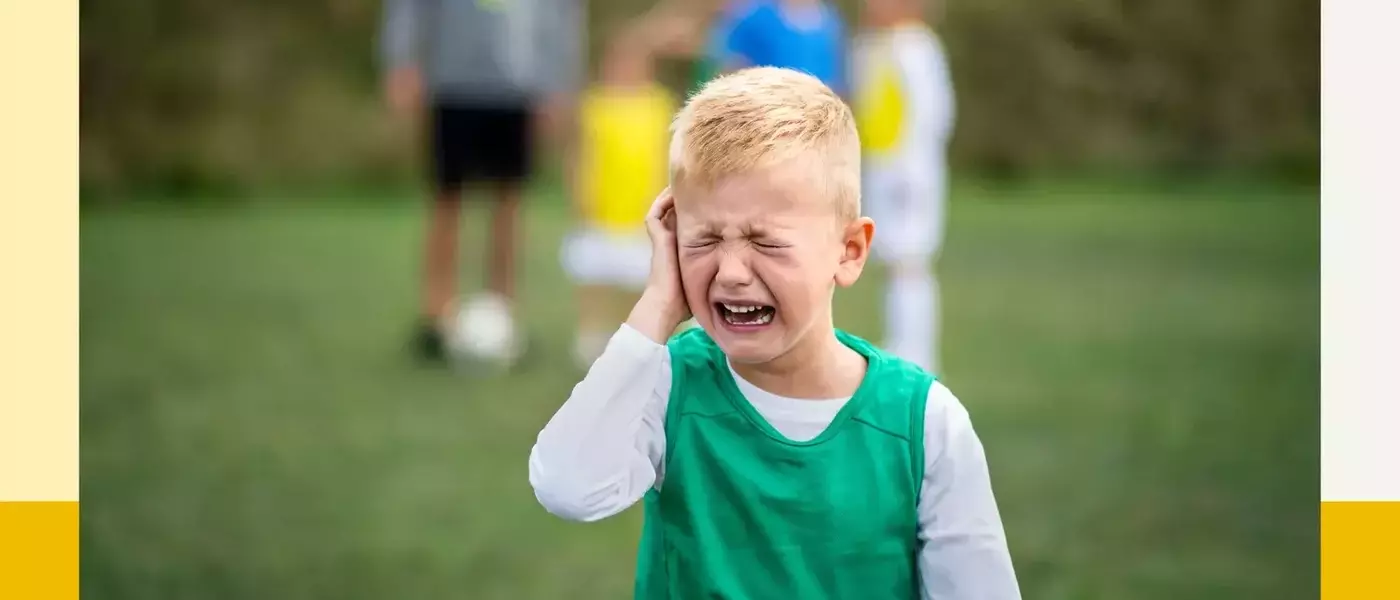 Nurturing Healthy Competitive Spirit in Children
