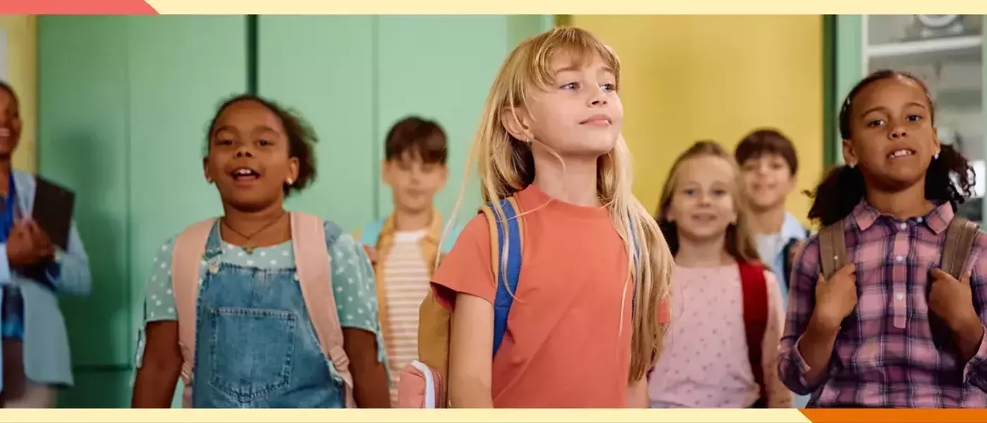 A Comprehensive Guide to a Smooth Back-to-School Transition for Parents