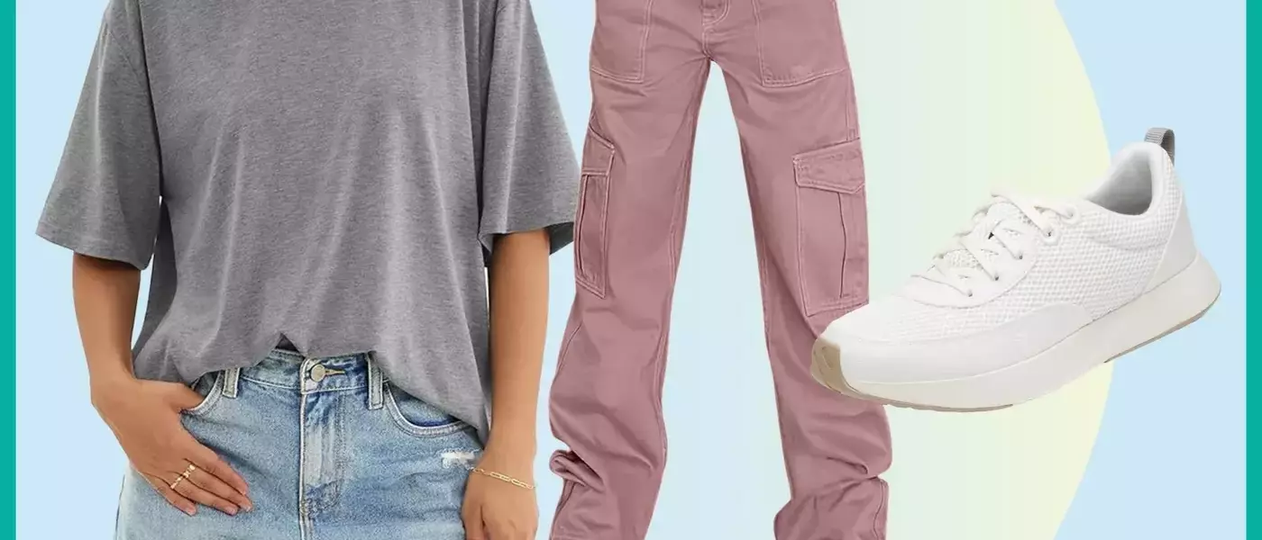 Teen-Approved Summer Essentials: My Daughter's Must-Have Borrowed Items