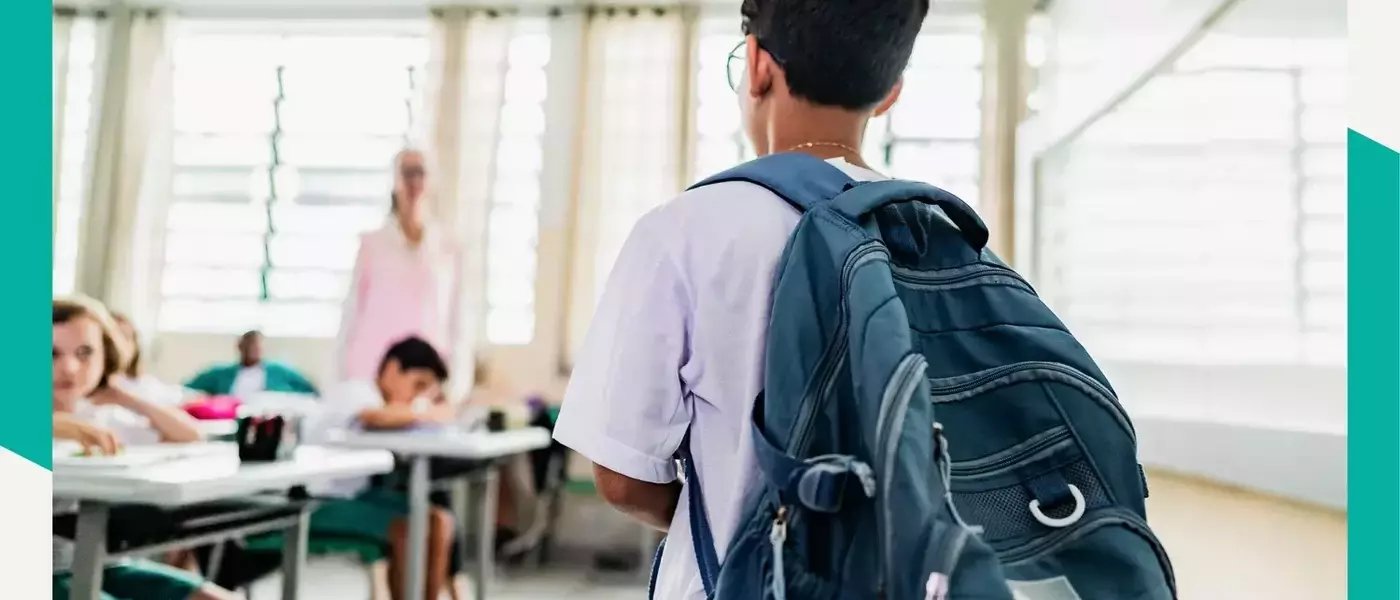 Empowering Children Post-Bullying: A Guide for a Positive School Re-entry