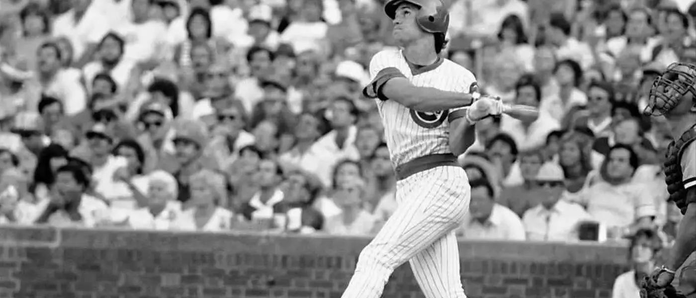 Baseball Legend Ryne Sandberg Passes Away at 65 After Cancer Battle