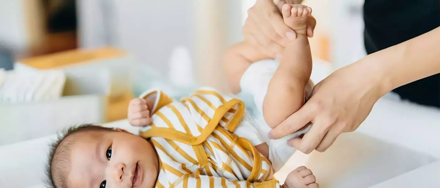 Amazon's Mama Bear Diapers: A Budget-Friendly Alternative for Parents