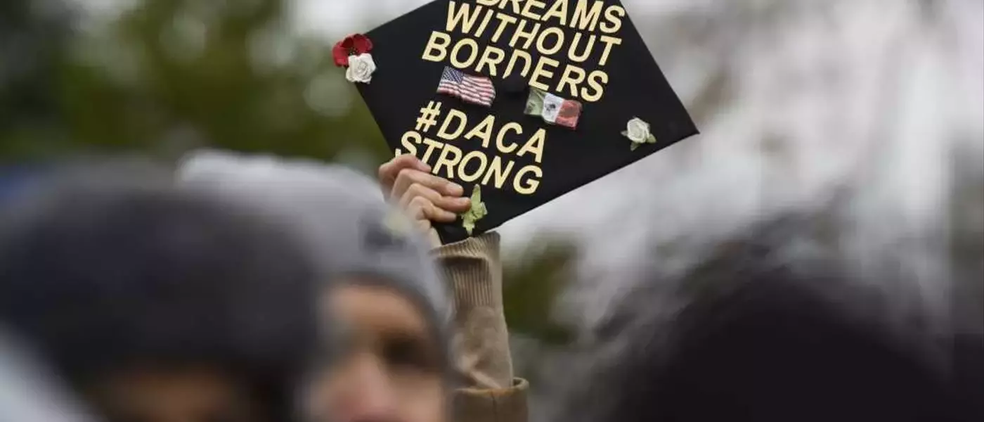 DHS Urges DACA Recipients to Self-Deport Amidst Shifting Policies