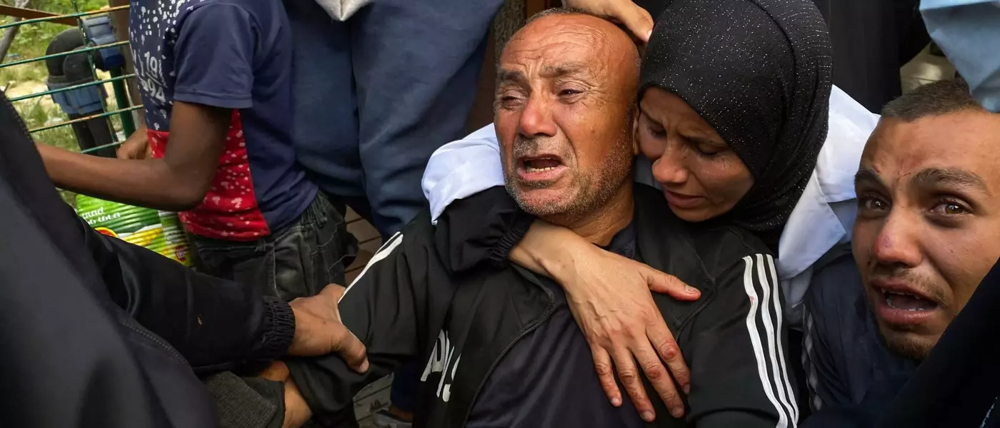 Gaza Faces Widespread Famine as Aid Restrictions Intensify