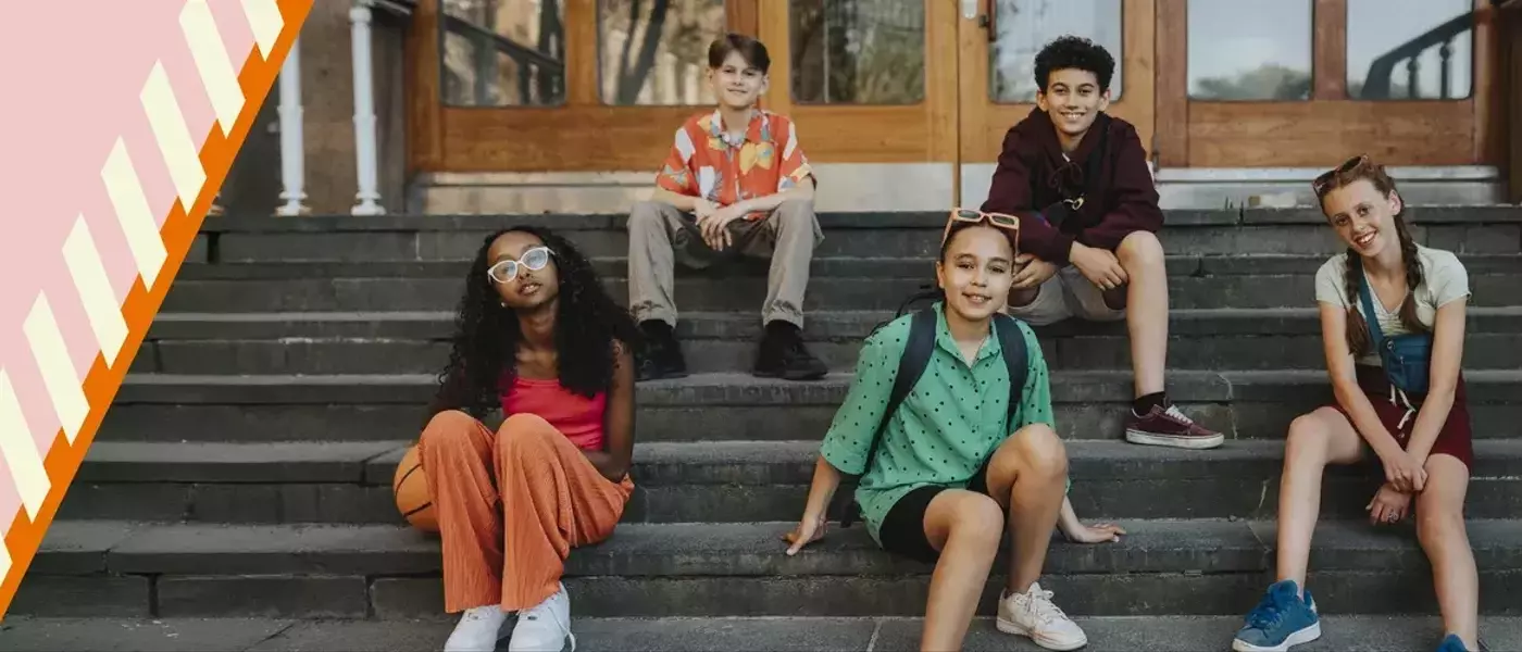 Back-to-School Style Guide: Confidence Through Fashion