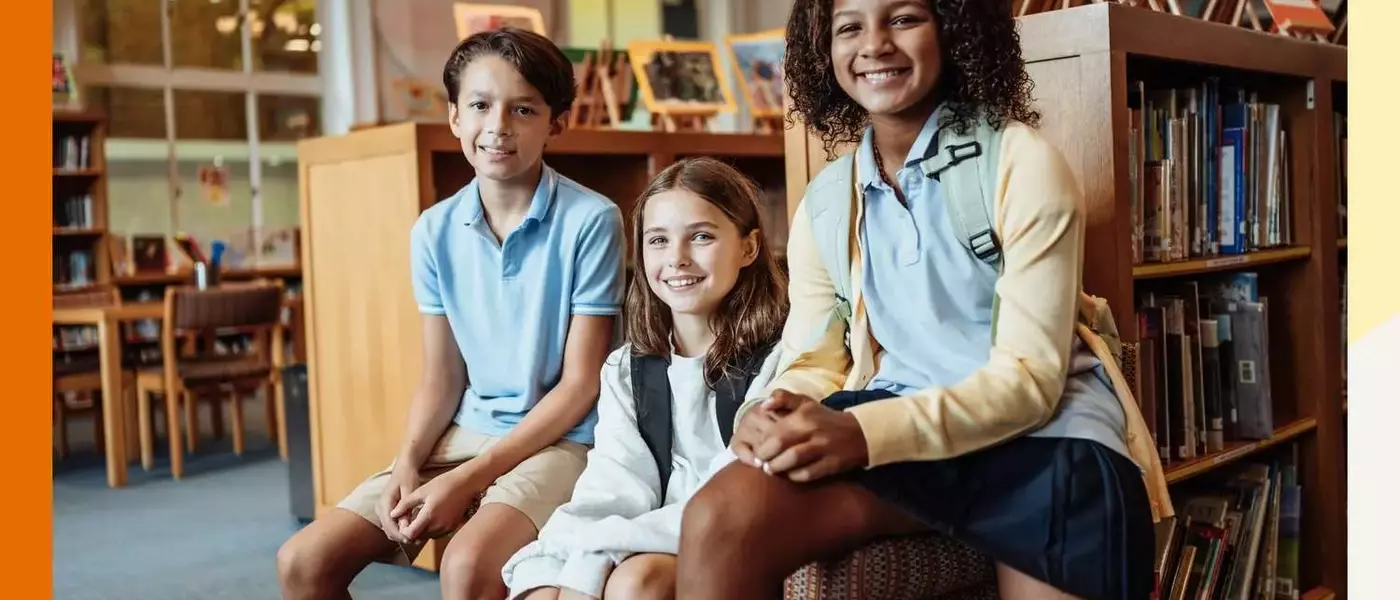 Unlocking Individuality: Empowering Children's Style Within School Uniform Guidelines