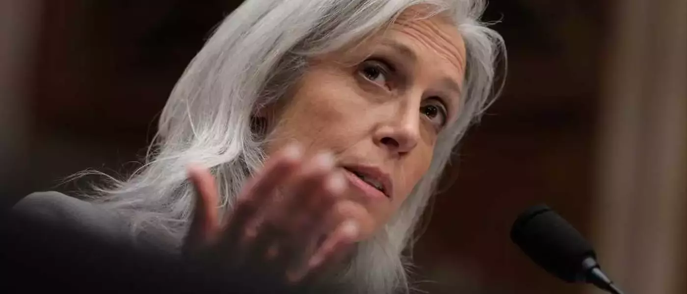 Senate Confirms New CDC Director, Marking a Historic Shift