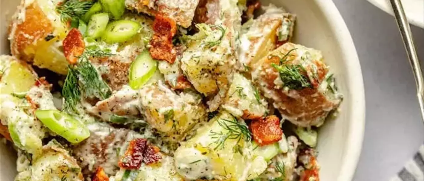 Creative Culinary Solutions for Abundant Potatoes