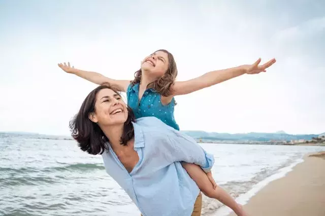 The Art of Self-Nurturing: Embracing Adult Reparenting