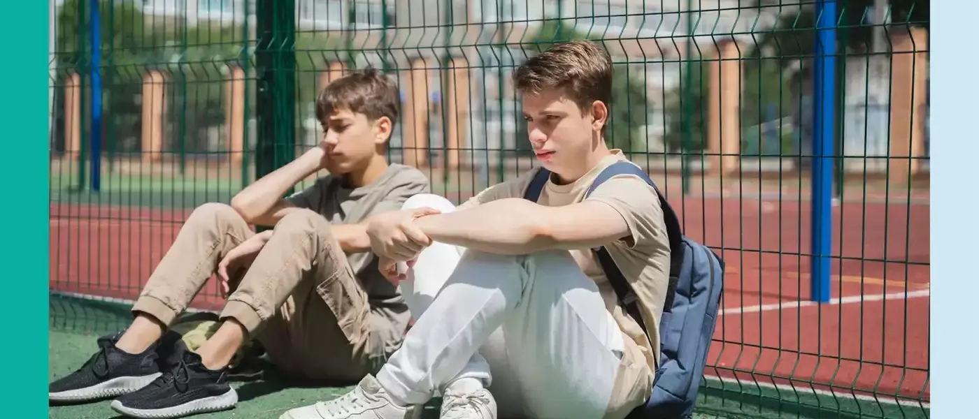Understanding Emotional Suppression in Teenagers