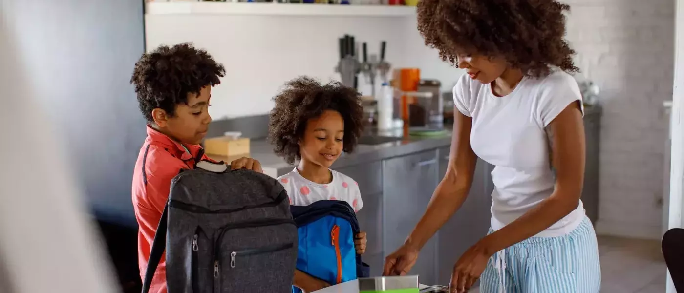 Safeguarding Children's Health: A Guide to Microplastic-Free Lunchware