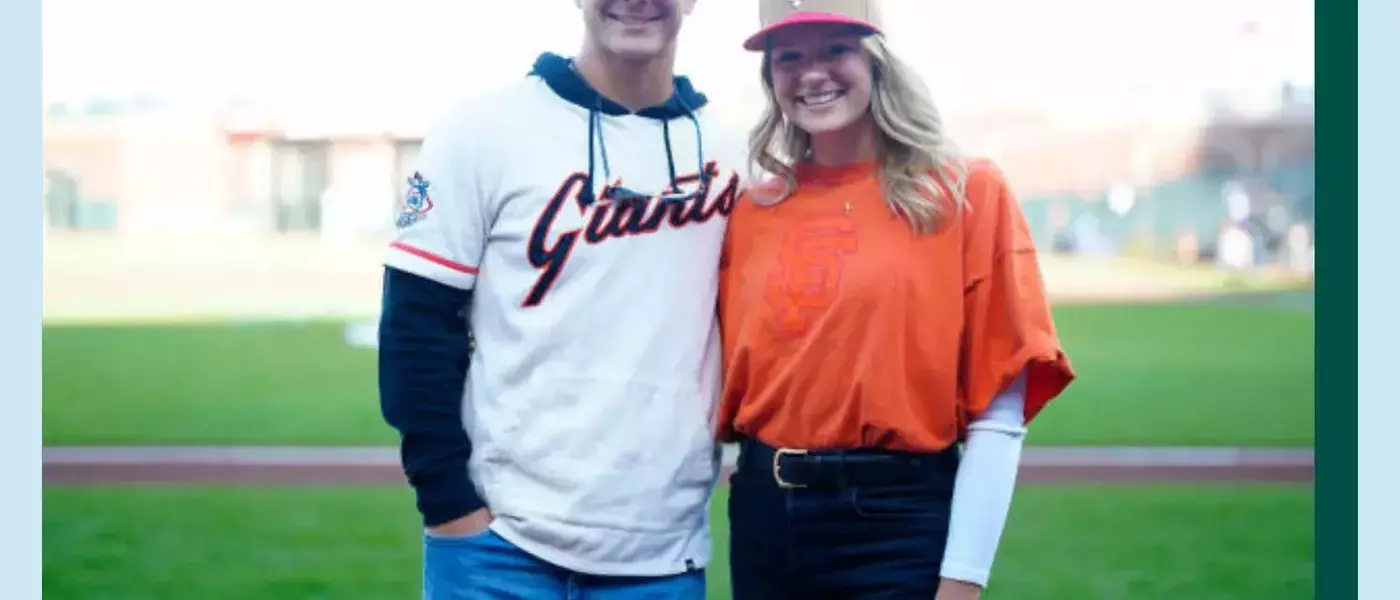49ers Quarterback Brock Purdy and Wife Jenna Announce Birth of Daughter Millie Joleen
