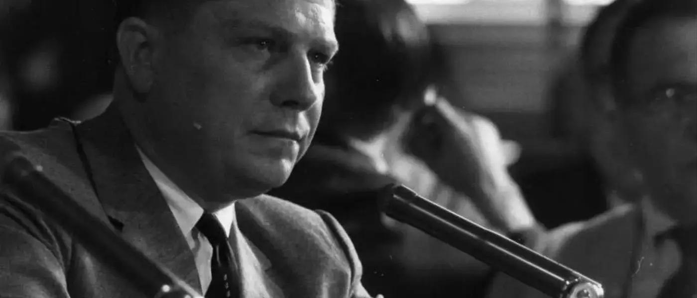 The Enduring Mystery of Jimmy Hoffa's Disappearance