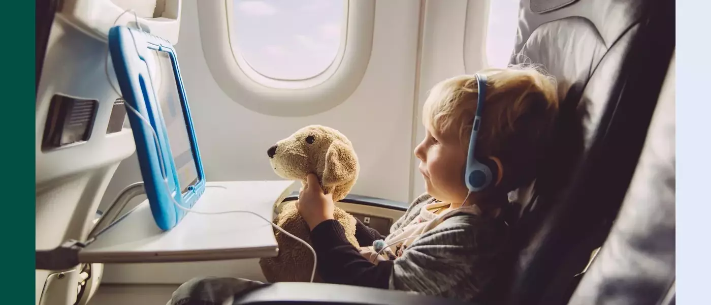Navigating International Relocations with Children