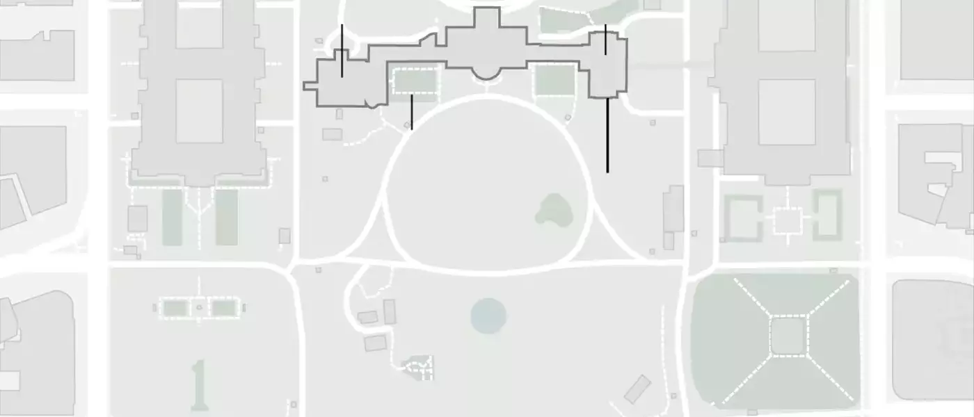 White House to Undergo Major Expansion with New Grand Ballroom