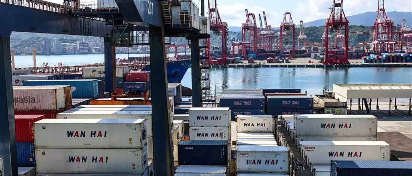 US Imposes New Tariff Rates with Revised Implementation Dates