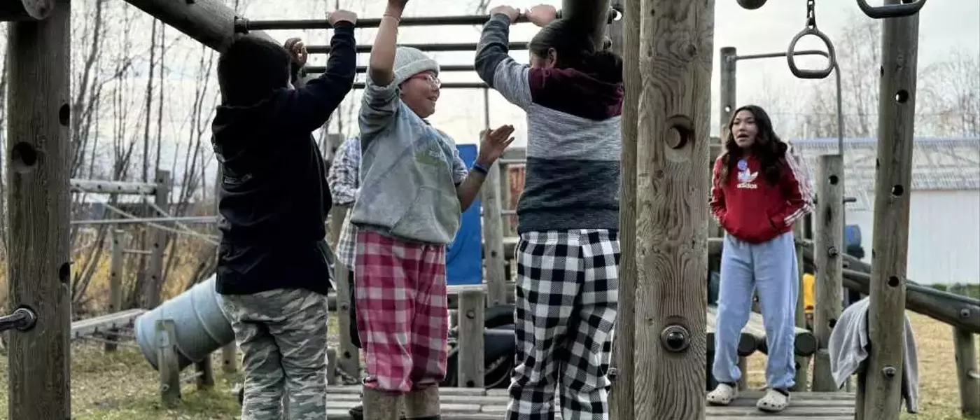 Alaska's Chronic Fiscal Neglect Jeopardizes Rural School Infrastructure