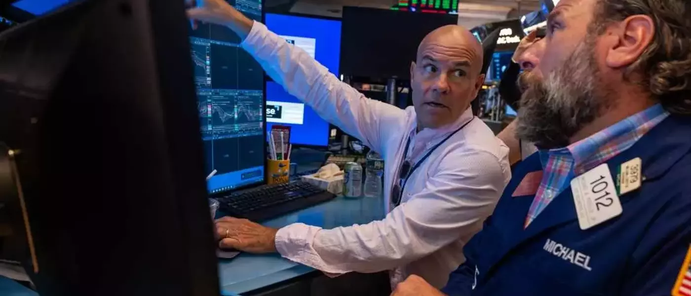 Global Markets Reel as New Tariffs and Weak Job Data Ignite Economic Fears
