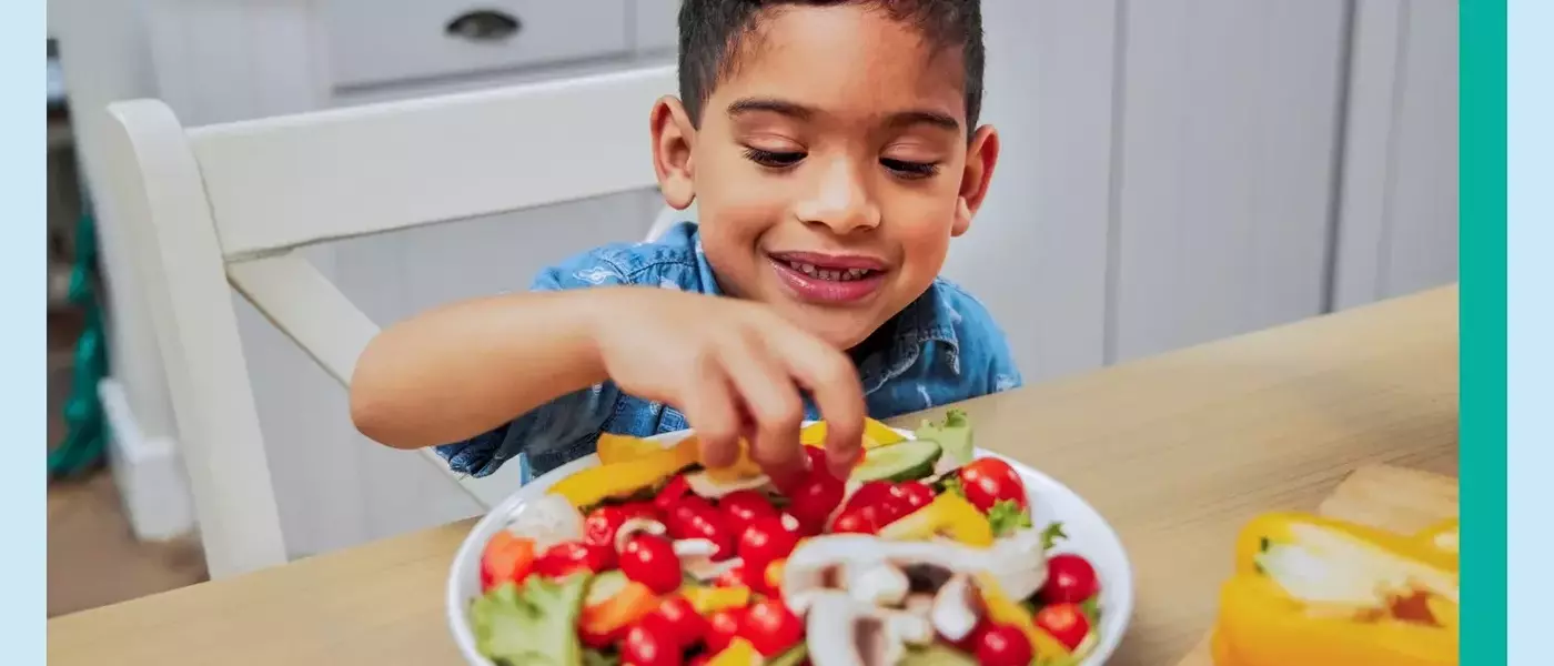 Unveiling the World of Organic Foods: A Comprehensive Guide for Parents
