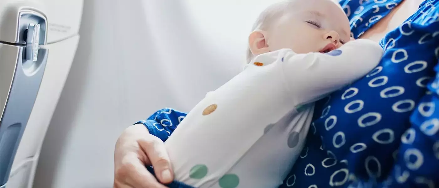 Essential Gear for Solo Travel with an Infant