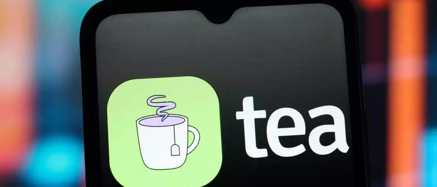 Data Breach Exposes Vulnerabilities of Dating Advice App and 'Whisper Networks'