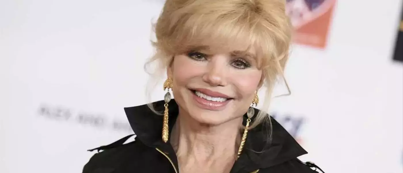 Remembering Loni Anderson: A Television Icon's Legacy