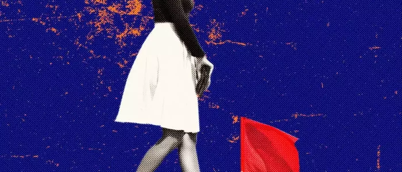 Navigating Post-Divorce Dating: Spotting Red and Green Flags for Renewed Love