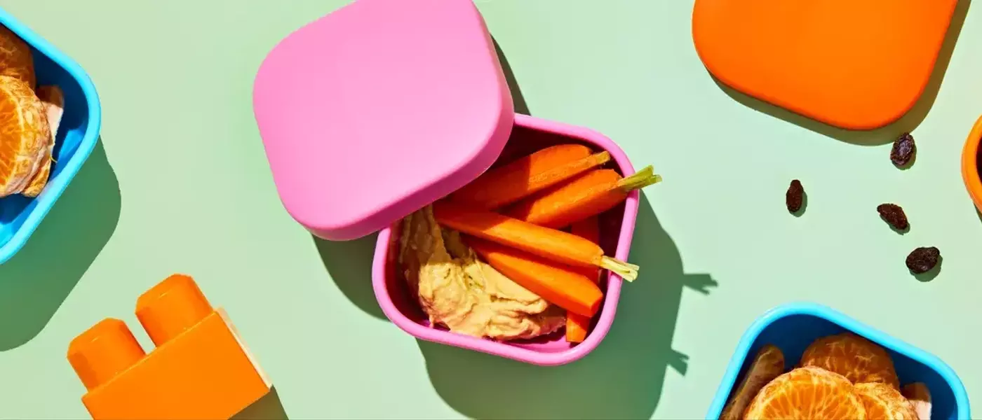 Nourishing Futures: The Vital Role of Healthy Snacking for Children's Development