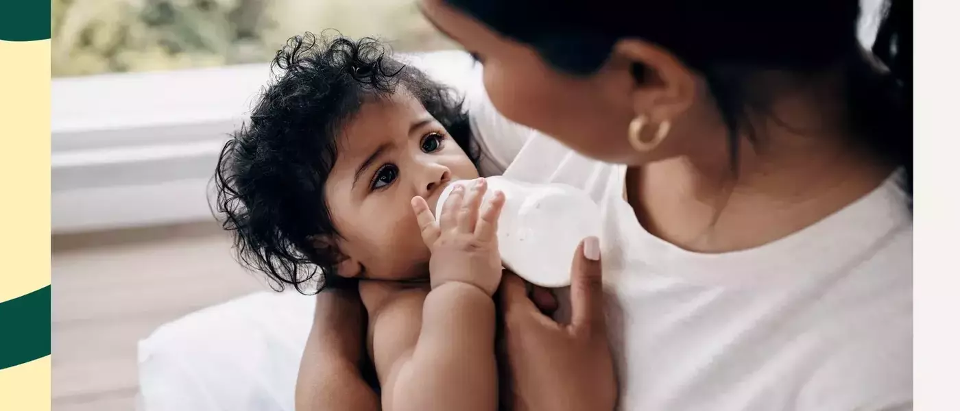 Maternal Feeding Choices: Navigating Societal Pressures and Personal Realities