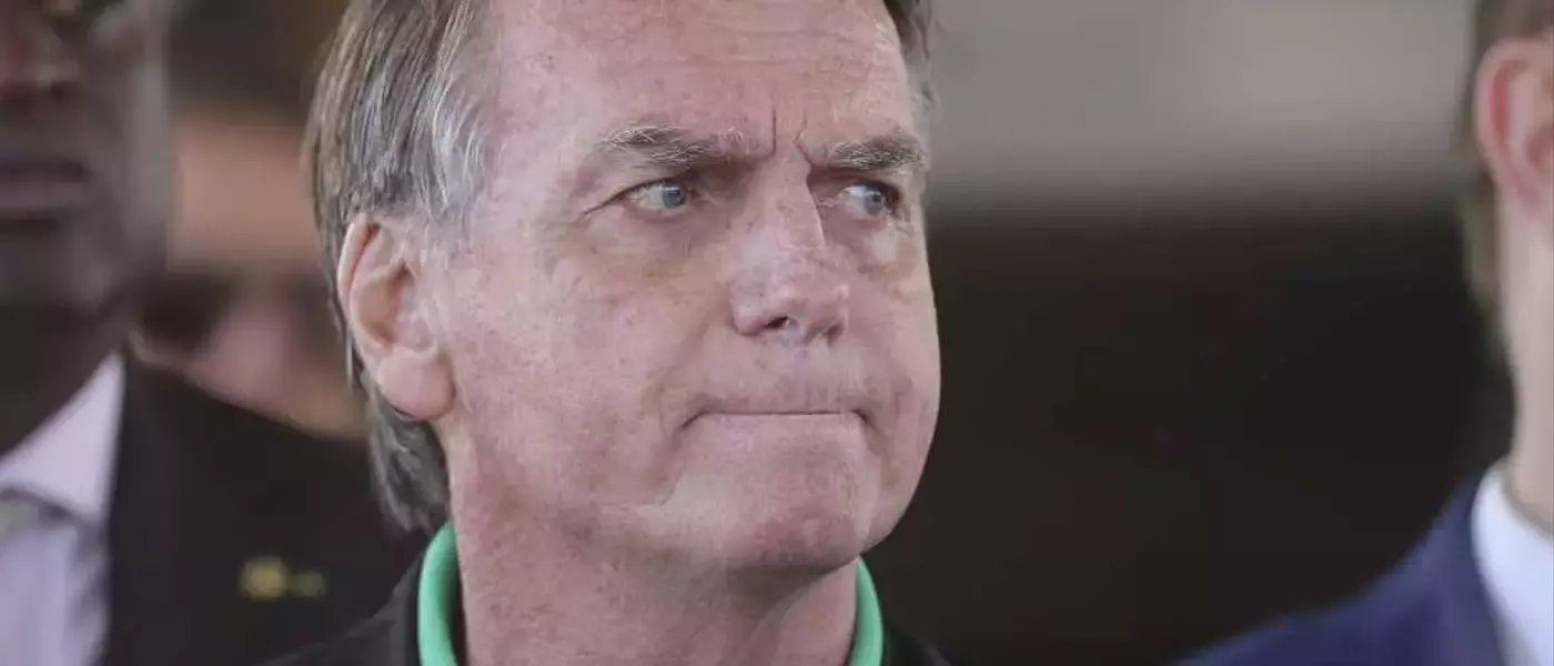 Brazilian Supreme Court Places Former President Bolsonaro Under House Arrest