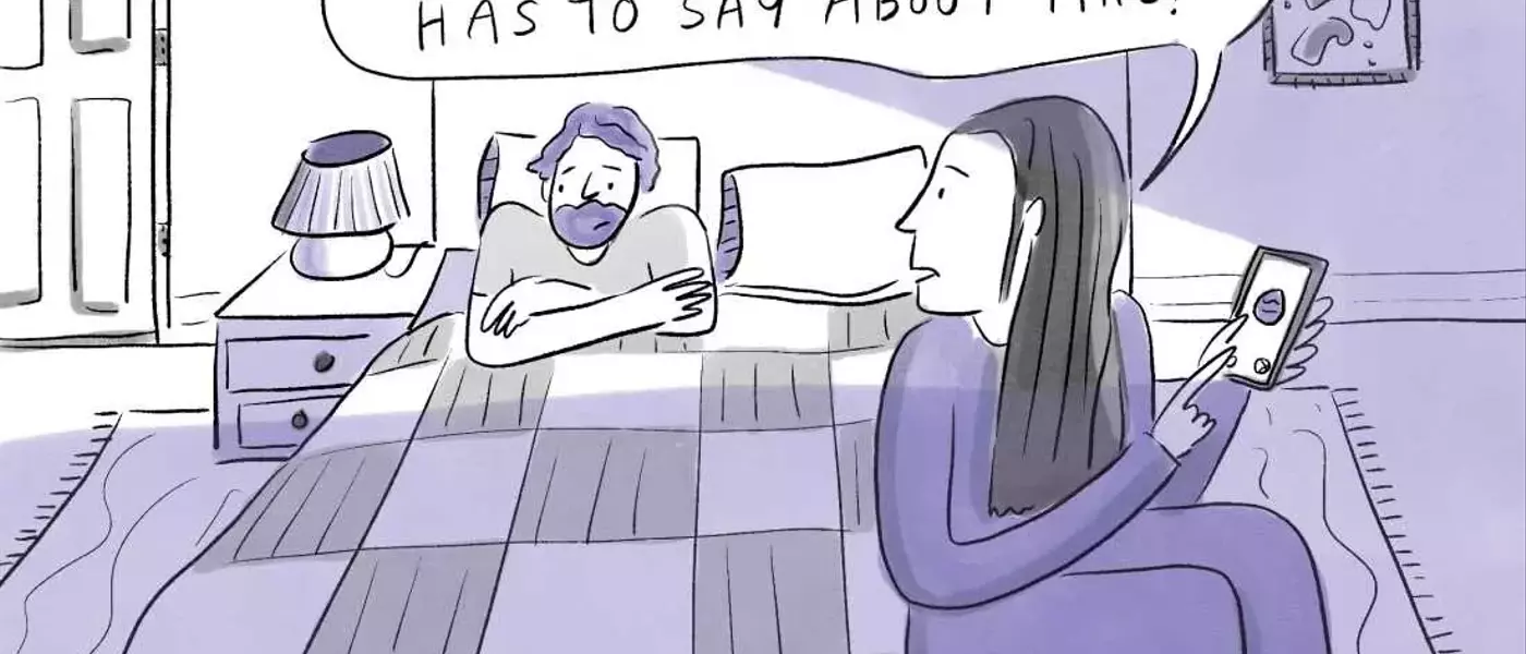 Navigating Love with AI: A Modern Relationship Experiment