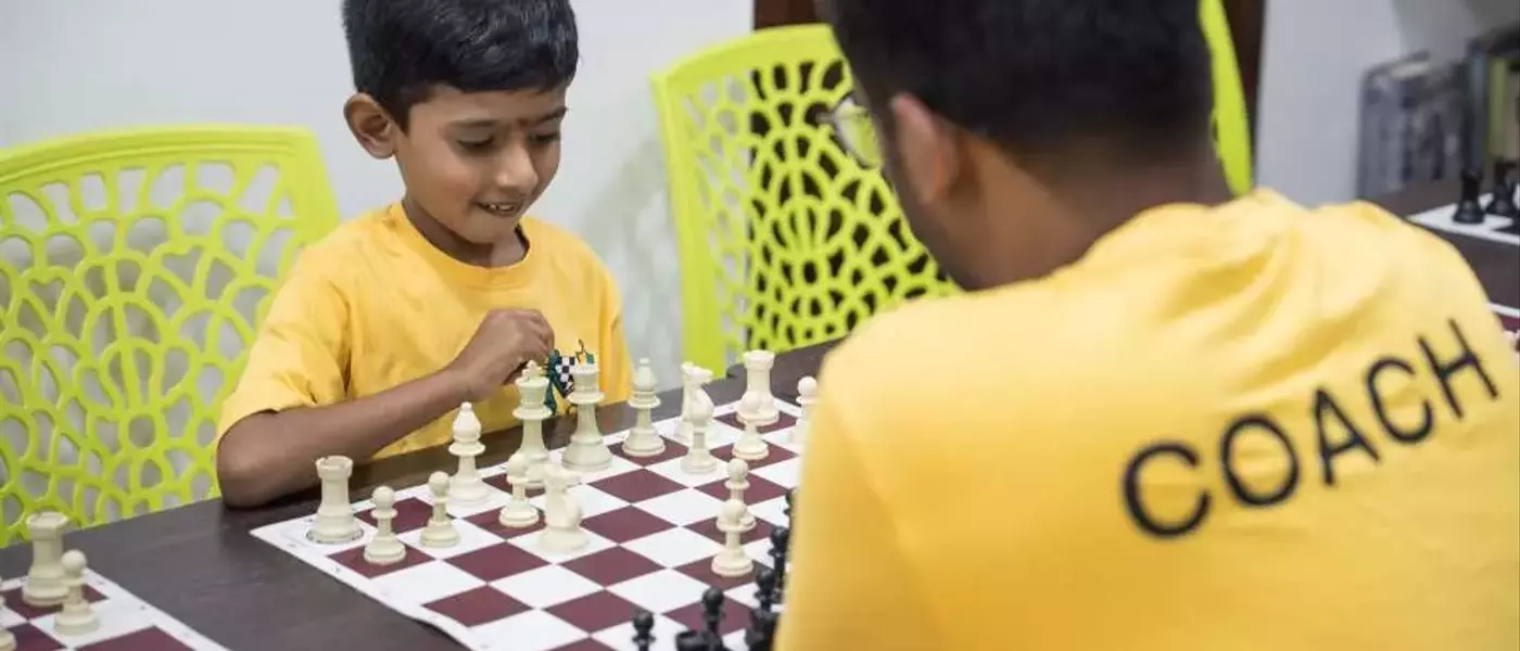 India's Chess Phenomenon: A New Era of Global Dominance