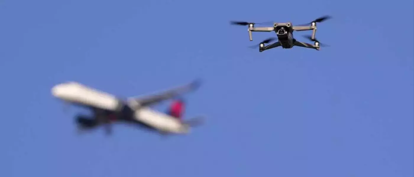 New Regulations Proposed to Broaden Commercial Drone Operations in US Airspace