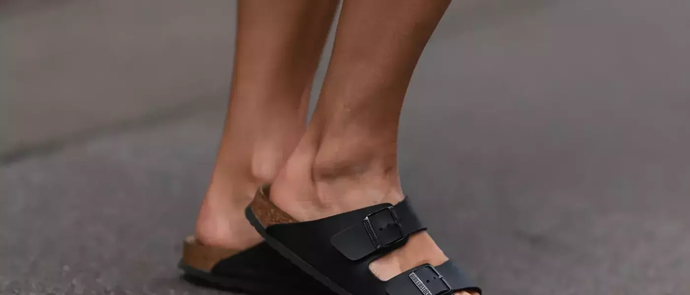 Birkenstocks: The Enduring Style Icon Embraced by New Generations