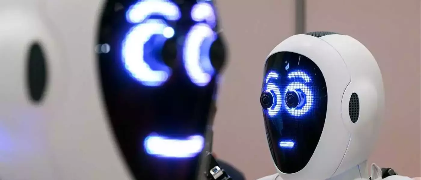 The Rise of "Clanker": A New Derogatory Term for Robots and AI
