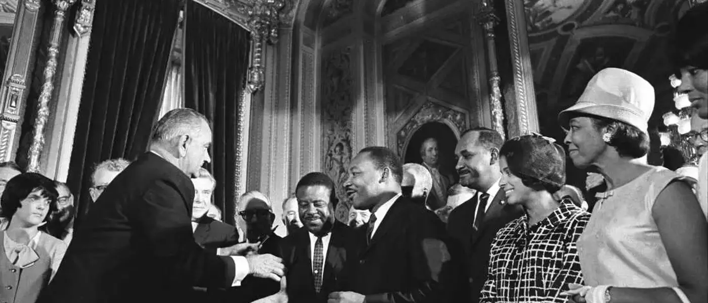 The Voting Rights Act at 60: New Challenges to Minority Voter Protections