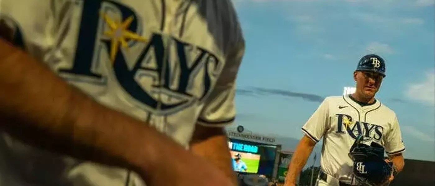 The Enigma of Success: Unpacking the Tampa Bay Rays' Maverick Approach